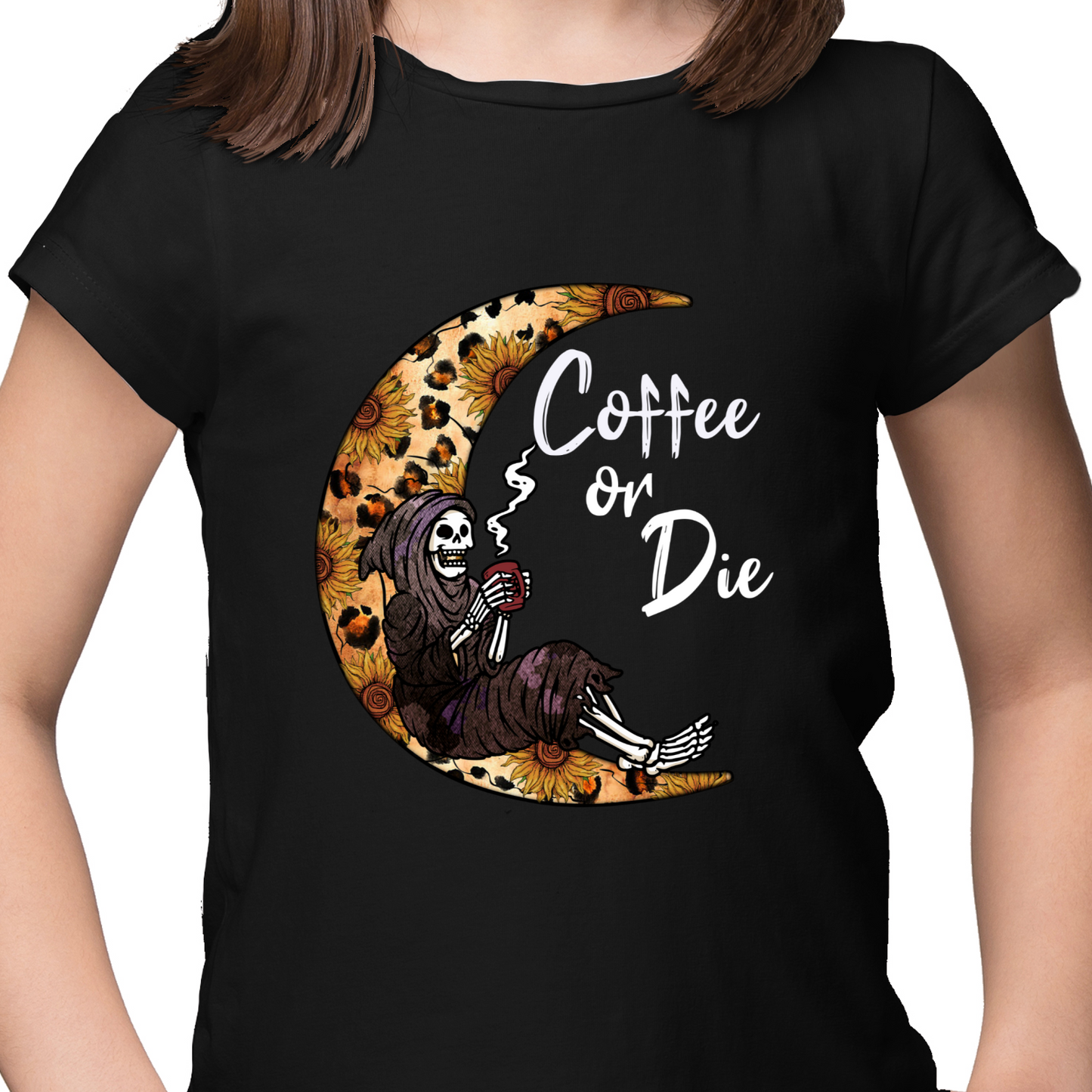 Coffee or Die DTF