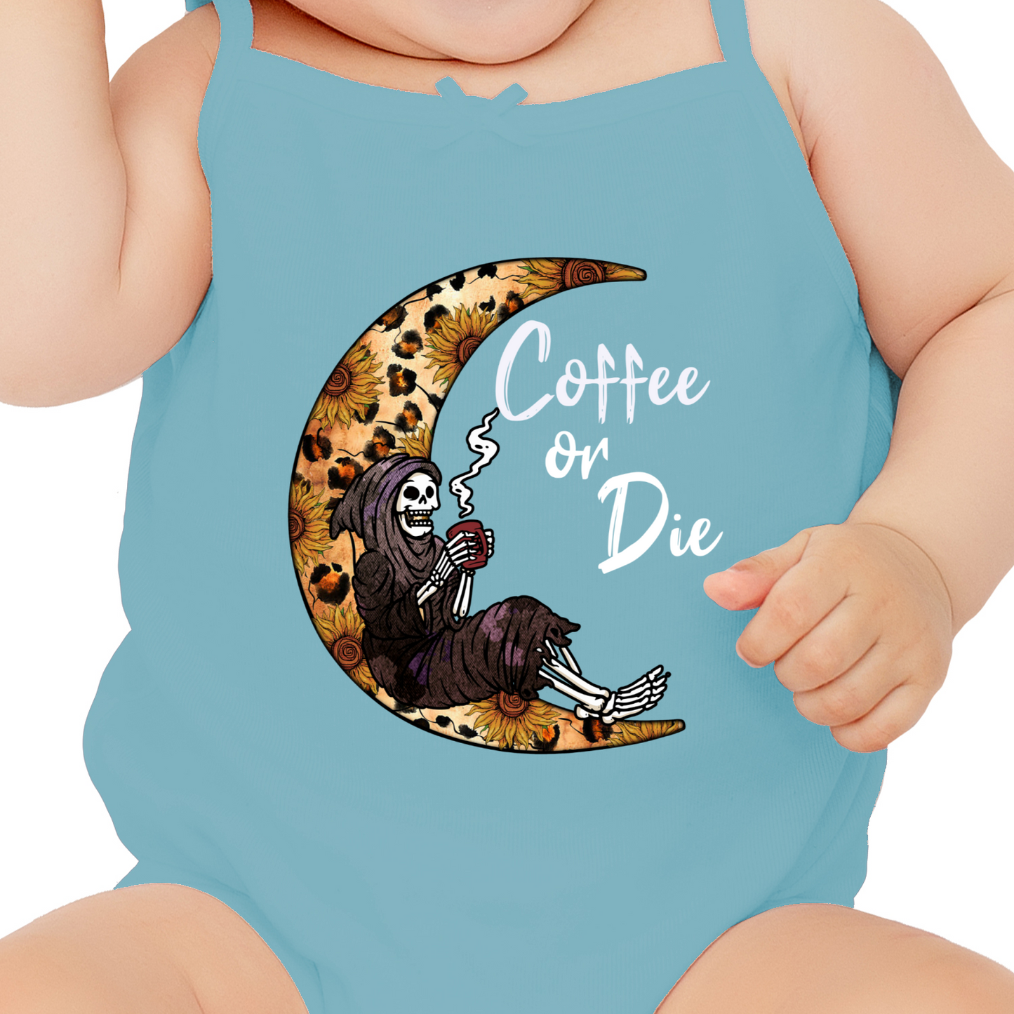 Coffee or Die DTF