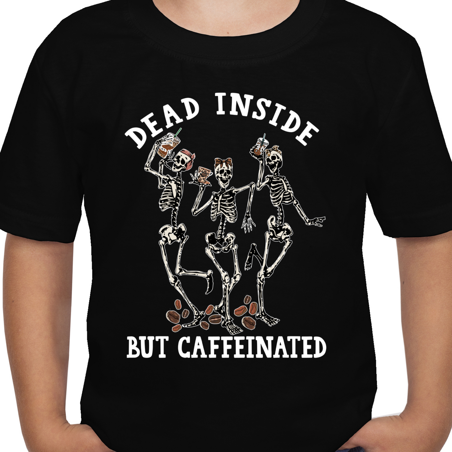 Dead Inside 02 DTF