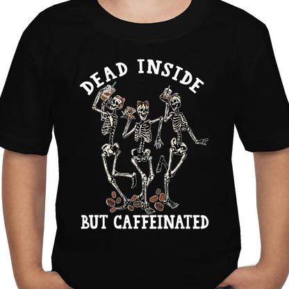 Dead Inside 02 DTF