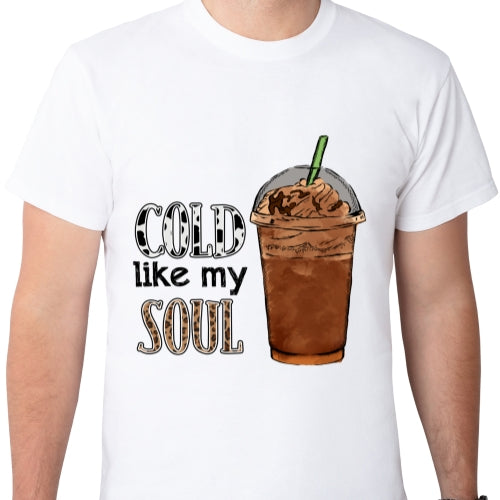 Coffee Zanynoti 01 Sublimation