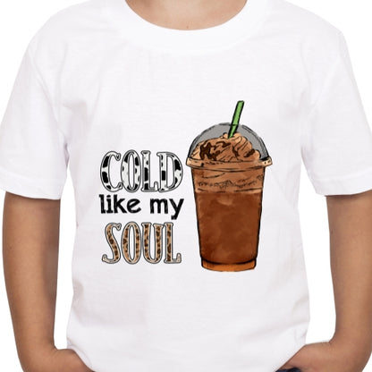 Coffee Zanynoti 01 Sublimation