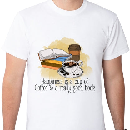 Coffee Zanynoti 02 Sublimation