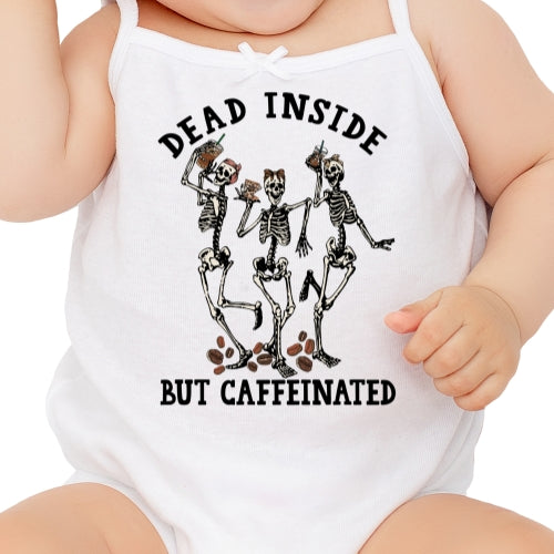 Skeletons Coffee Sublimation