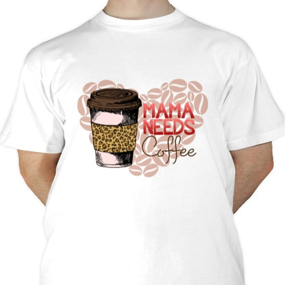 Coffee Zanynoti 03 Sublimation