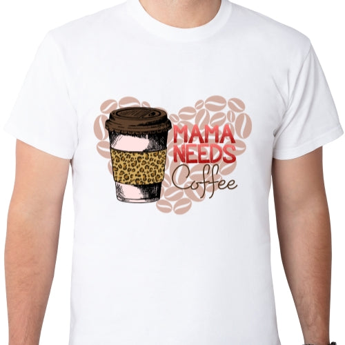 Coffee Zanynoti 03 Sublimation