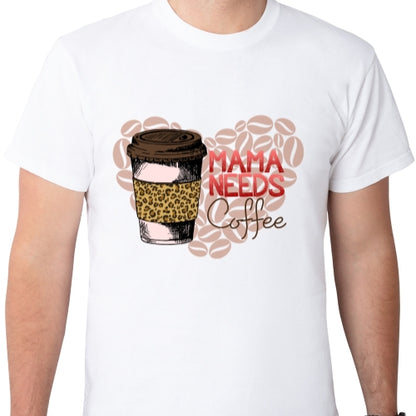 Coffee Zanynoti 03 Sublimation