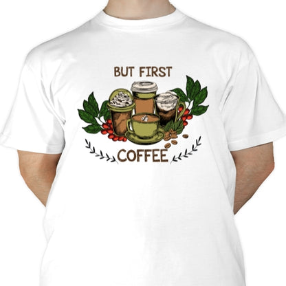 Coffee Zanynoti 05 Sublimation