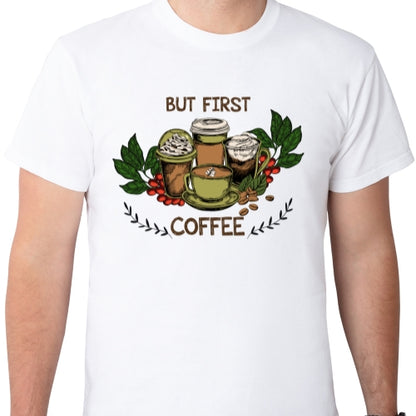 Coffee Zanynoti 05 Sublimation