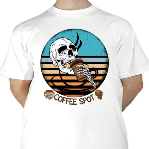 Coffee Zanynoti 06 Sublimation