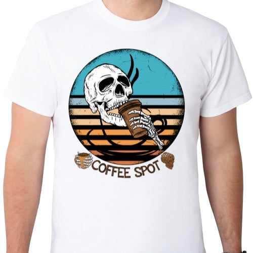 Coffee Zanynoti 06 Sublimation