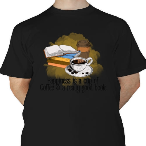 Coffee Zanynoti 02 DTF