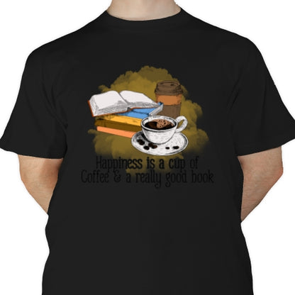 Coffee Zanynoti 02 DTF