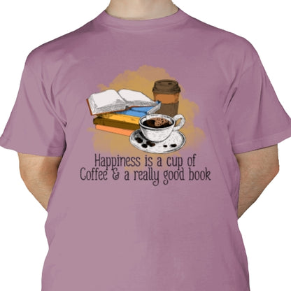 Coffee Zanynoti 02 DTF