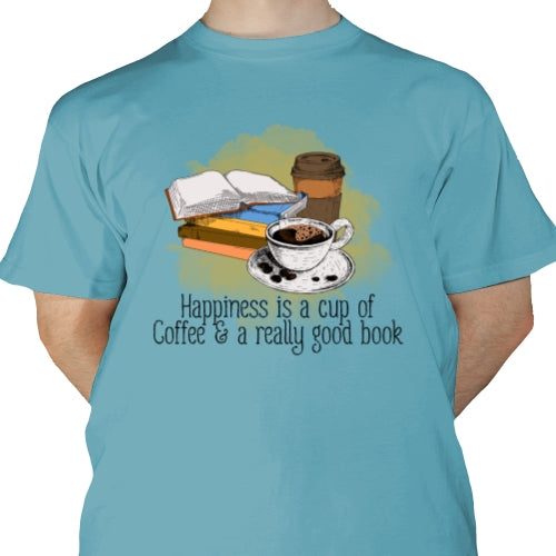 Coffee Zanynoti 02 DTF