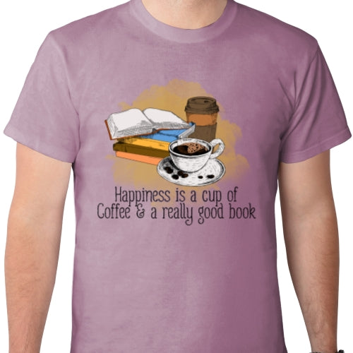 Coffee Zanynoti 02 DTF