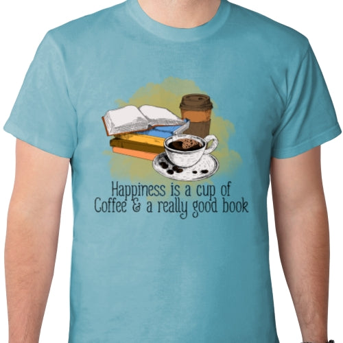 Coffee Zanynoti 02 DTF