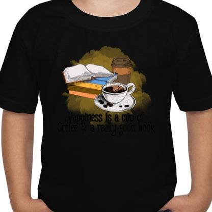 Coffee Zanynoti 02 DTF