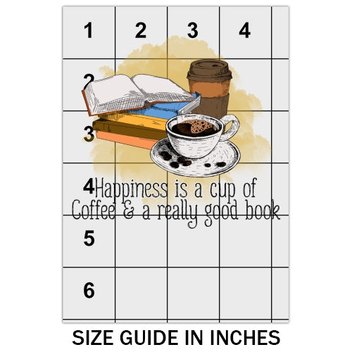 Coffee Zanynoti 02 DTF