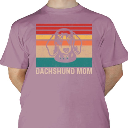 Dachshund Mom DTF