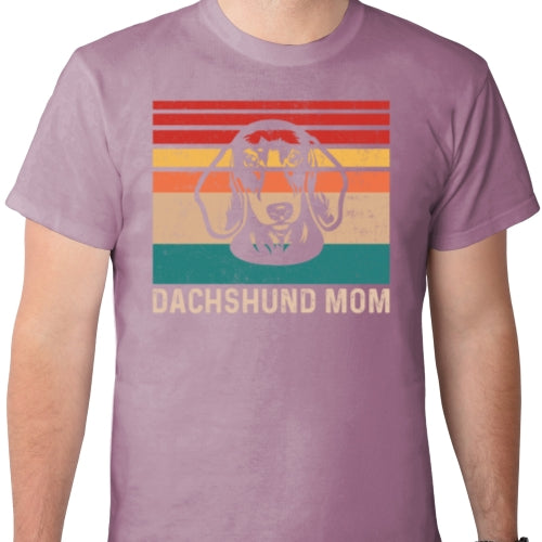 Dachshund Mom DTF