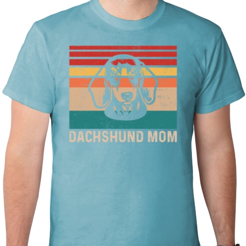 Dachshund Mom DTF