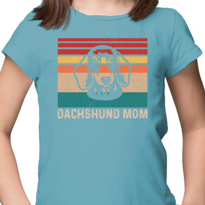 Dachshund Mom DTF