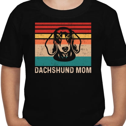 Dachshund Mom DTF
