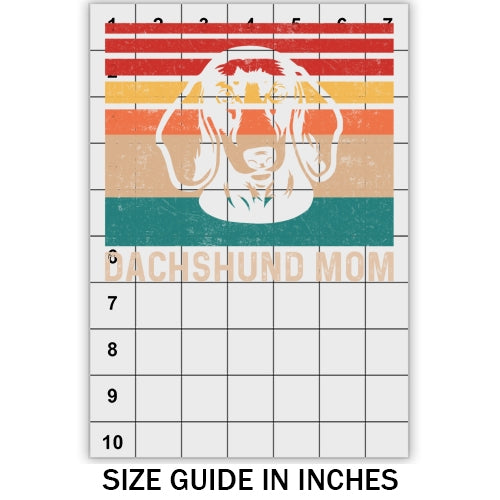Dachshund Mom DTF
