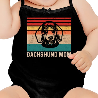 Dachshund Mom DTF