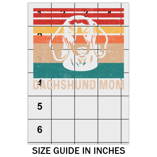 Dachshund Mom DTF