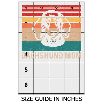 Dachshund Mom DTF