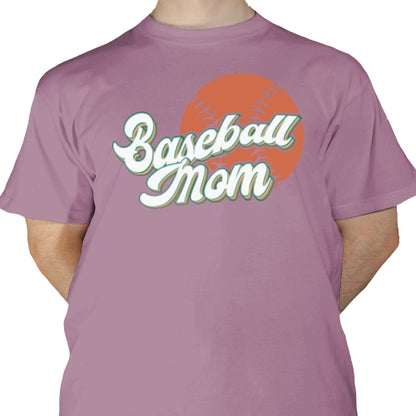 LIT Baseball mom 19 DTF