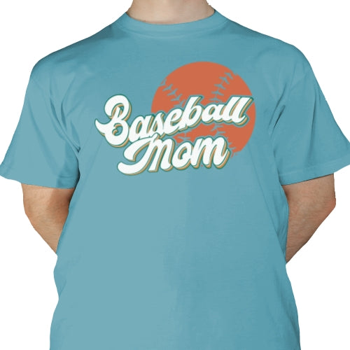 LIT Baseball mom 19 DTF