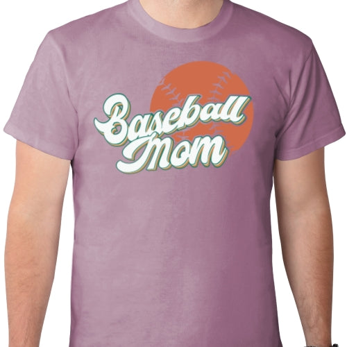 LIT Baseball mom 19 DTF