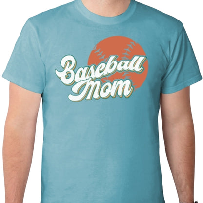 LIT Baseball mom 19 DTF