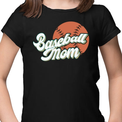 LIT Baseball mom 19 DTF