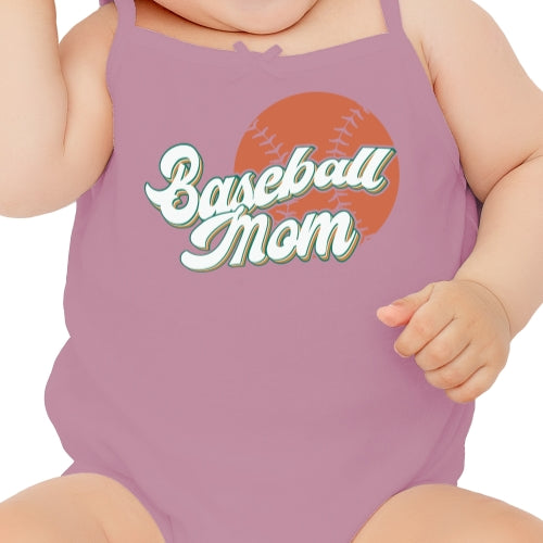 LIT Baseball mom 19 DTF