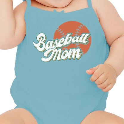 LIT Baseball mom 19 DTF