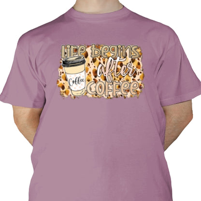 Life After Coffee 01 DTF