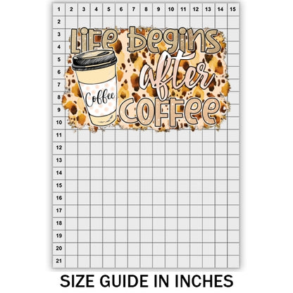 Life After Coffee 01 DTF