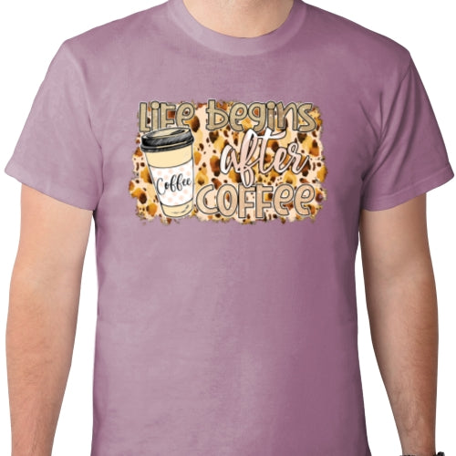 Life After Coffee 01 DTF