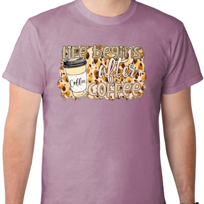 Life After Coffee 01 DTF