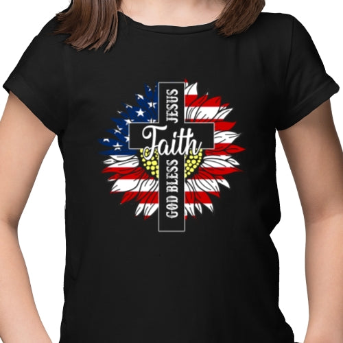 Faith DTF