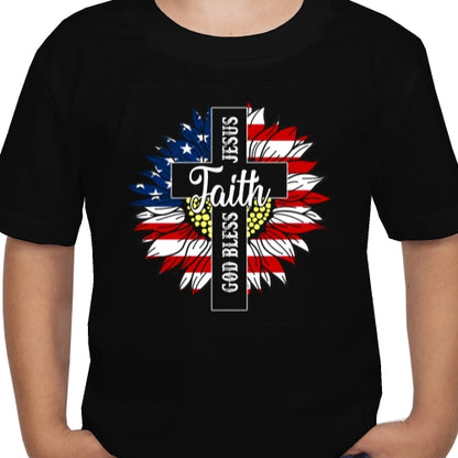 Faith DTF