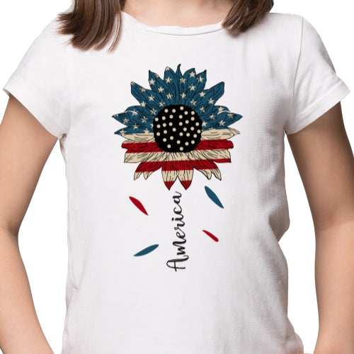 American Sunflower Sublimation