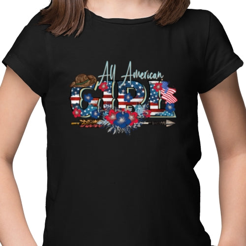 All American Girl DTF