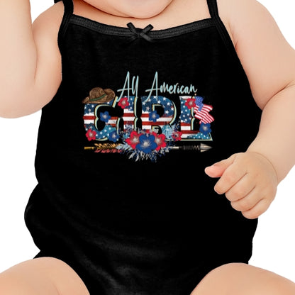 All American Girl DTF