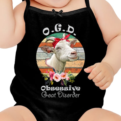 Obsessive Goat Disorder DTF