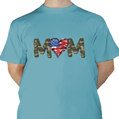 Army Mom DTF